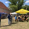09 Blick auf das Festgelände